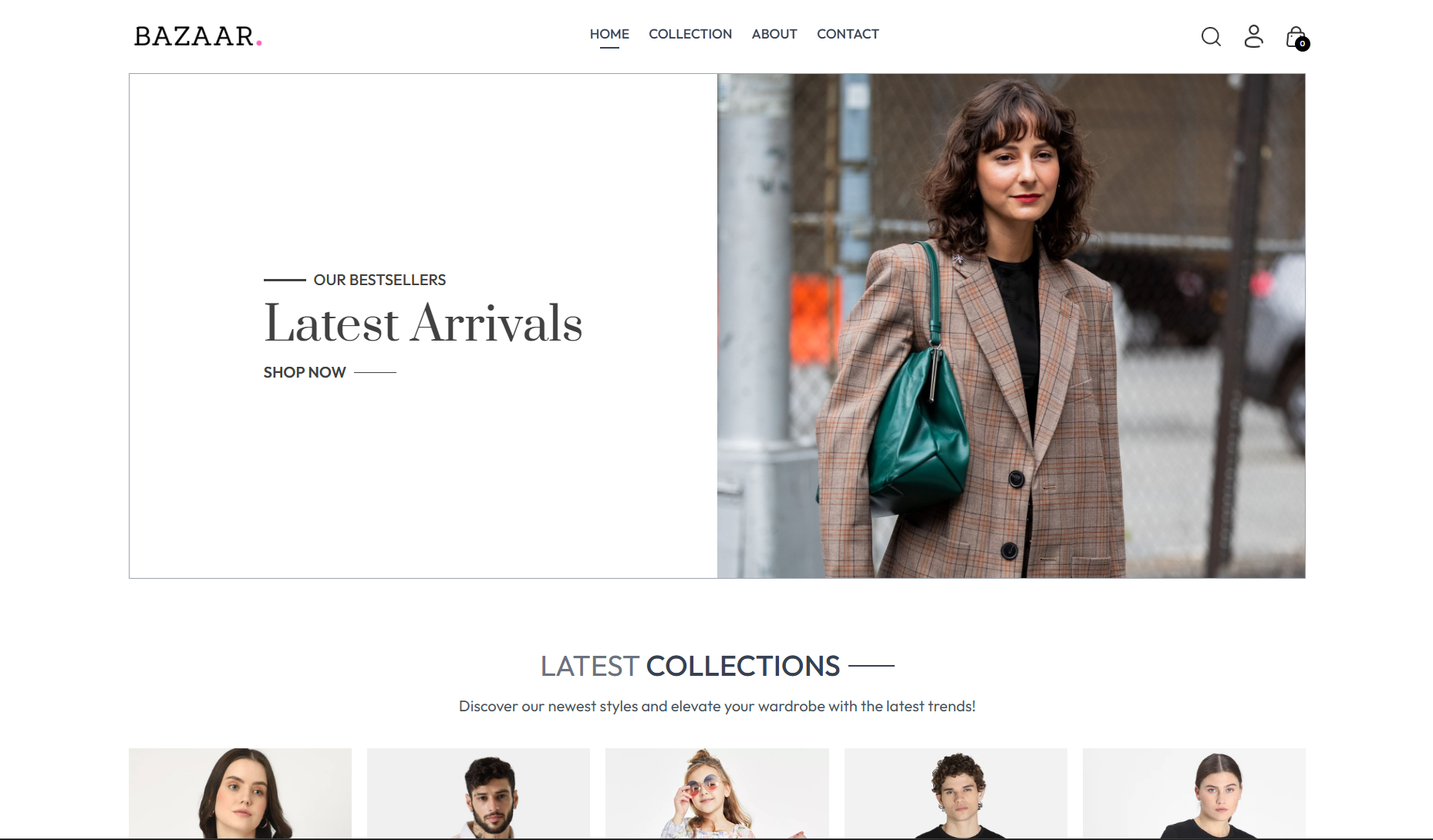 Bazaar
