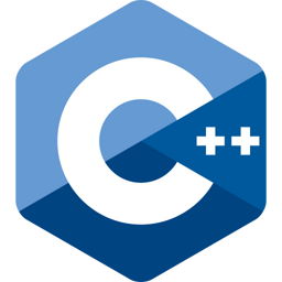 C++ icon