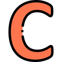 C icon