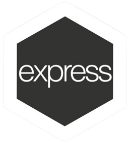 Express.js icon