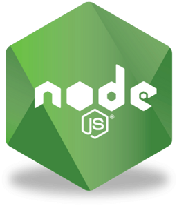 Node js icon