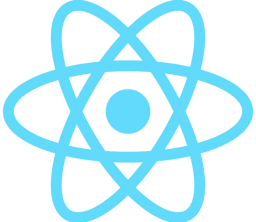 React icon